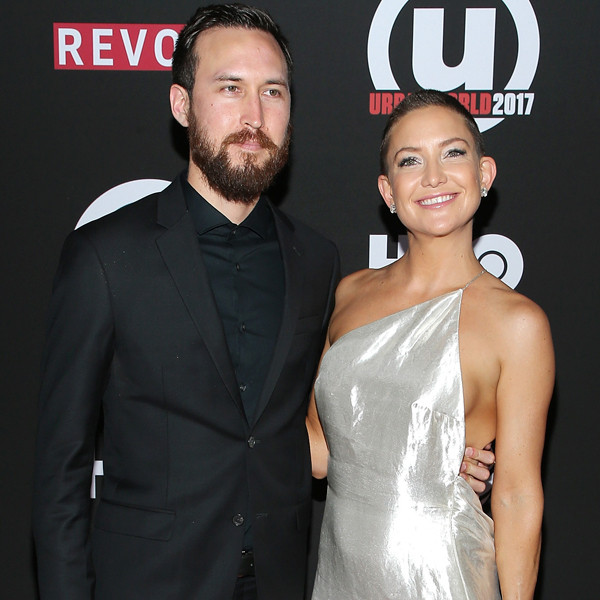 Kate Hudson, Danny Fujikawa Kate Hudson, Danny Fujikawa